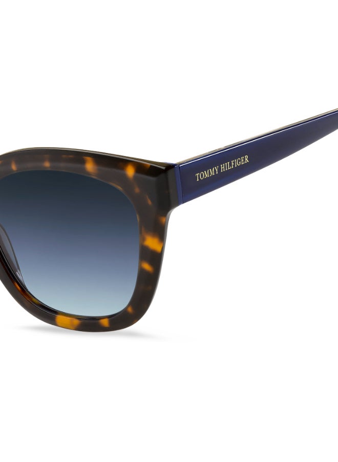 TOMMY HILFIGER SQUARE TOMMY HILFIGER SUNGLASSES FRAMES - Image 4